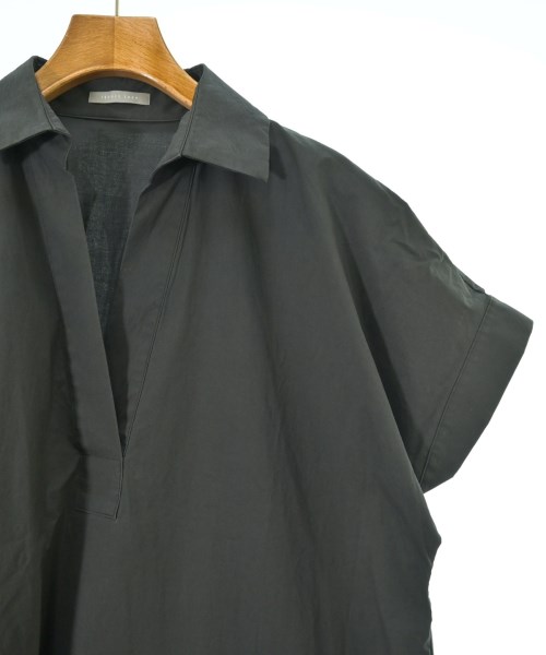 theory luxe（セオリーリュクス）ワンピース グレー サイズ:38(M位) レディース/2200708432013
