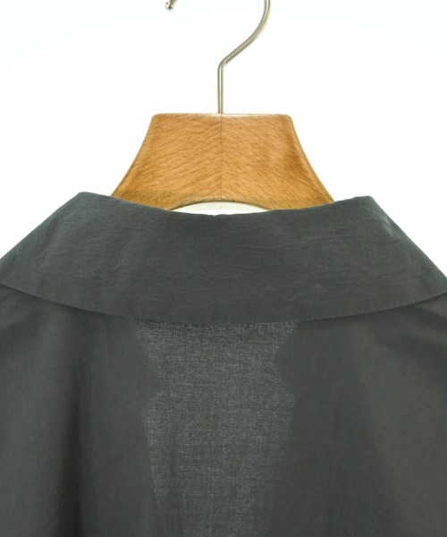 theory luxe（セオリーリュクス）ワンピース グレー サイズ:38(M位) レディース/2200708432013