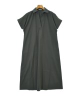 theory luxe（セオリーリュクス）ワンピース グレー サイズ:38(M位) レディース/2200708432013