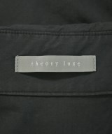theory luxe（セオリーリュクス）ワンピース グレー サイズ:38(M位) レディース/2200708432013