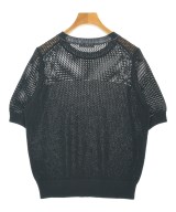 theory luxe（セオリーリュクス）ニット・セーター 黒 サイズ:38(M位) レディース/2200708432020
