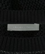 theory luxe（セオリーリュクス）ニット・セーター 黒 サイズ:38(M位) レディース/2200708432020