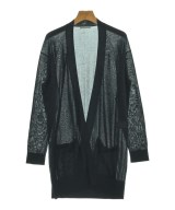 theory luxe カーディガン