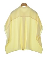 theory luxe（セオリーリュクス）カジュアルシャツ 黄 サイズ:38(M位) レディース/2200706962079