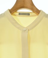 theory luxe（セオリーリュクス）カジュアルシャツ 黄 サイズ:38(M位) レディース/2200706962079