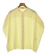 theory luxe カジュアルシャツ