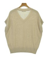 theory luxe（セオリーリュクス）ベスト ベージュ サイズ:38(M位) レディース/2200706962116