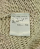 theory luxe（セオリーリュクス）ベスト ベージュ サイズ:38(M位) レディース/2200706962116