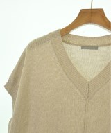 theory luxe（セオリーリュクス）ベスト ベージュ サイズ:38(M位) レディース/2200706962116