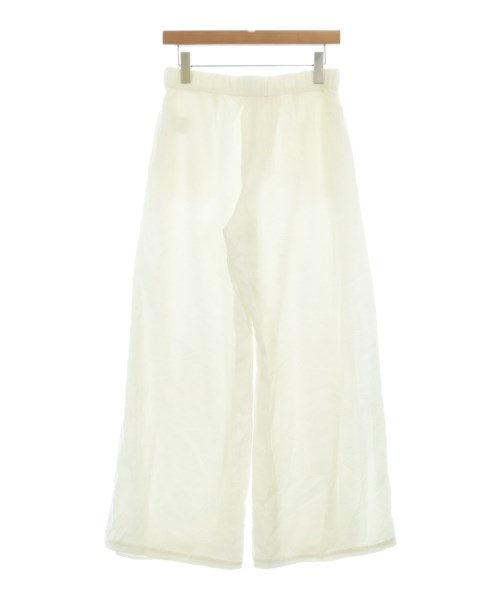 theory luxe（セオリーリュクス）その他 白 サイズ:38(M位) レディース/2200708649022
