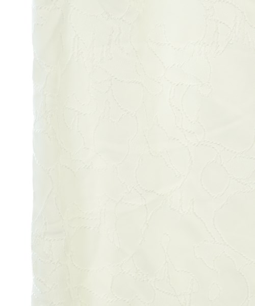 theory luxe（セオリーリュクス）その他 白 サイズ:38(M位) レディース/2200708649022