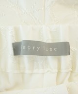 theory luxe（セオリーリュクス）その他 白 サイズ:38(M位) レディース/2200708649022