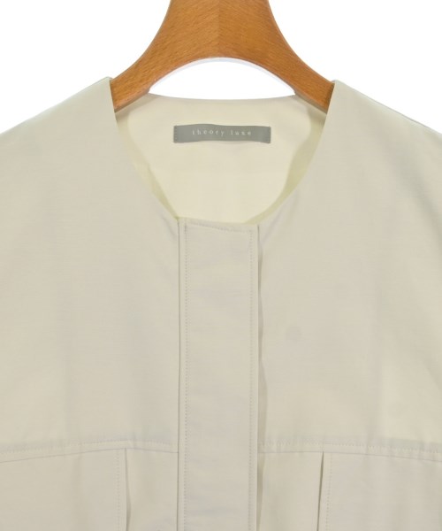 theory luxe（セオリーリュクス）その他 ベージュ サイズ:38(M位) レディース/2200708659014