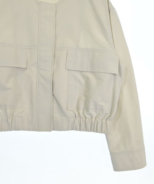 theory luxe（セオリーリュクス）その他 ベージュ サイズ:38(M位) レディース/2200708659014