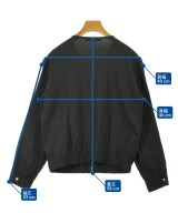 theory luxe（セオリーリュクス）その他 黒 サイズ:38(M位) レディース/2200704651029