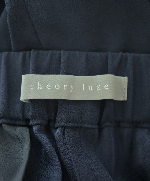 theory luxe（セオリーリュクス）その他 紺 サイズ:38(M位) レディース/2200704651067