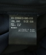 theory luxe（セオリーリュクス）その他 紺 サイズ:38(M位) レディース/2200704651067