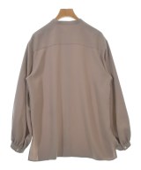 theory luxe（セオリーリュクス）ブラウス ベージュ サイズ:38(M位) レディース/2200709068099