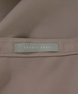 theory luxe（セオリーリュクス）ブラウス ベージュ サイズ:38(M位) レディース/2200709068099