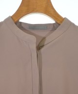 theory luxe（セオリーリュクス）ブラウス ベージュ サイズ:38(M位) レディース/2200709068099