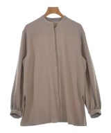 theory luxe ブラウス