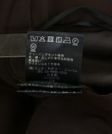theory luxe（セオリーリュクス）スラックス 茶 サイズ:36(S位) レディース/2200709068167