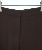 theory luxe（セオリーリュクス）スラックス 茶 サイズ:36(S位) レディース/2200709068167