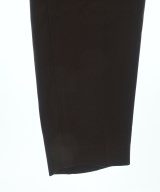 theory luxe（セオリーリュクス）スラックス 茶 サイズ:36(S位) レディース/2200709068167