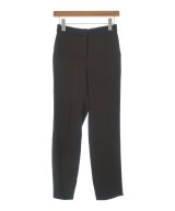 theory luxe スラックス