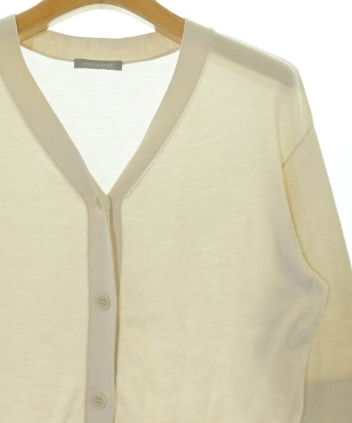 theory luxe（セオリーリュクス）カーディガン ベージュ サイズ:32(XS位) レディース/2200709356066