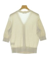 theory luxe（セオリーリュクス）カーディガン ベージュ サイズ:32(XS位) レディース/2200709356066