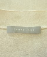 theory luxe（セオリーリュクス）カーディガン ベージュ サイズ:32(XS位) レディース/2200709356066