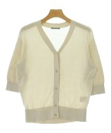 theory luxe カーディガン