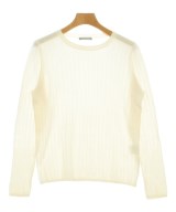 theory luxe（セオリーリュクス）ニット・セーター 白 サイズ:38(M位) レディース/2200705124492