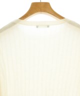 theory luxe（セオリーリュクス）ニット・セーター 白 サイズ:38(M位) レディース/2200705124492
