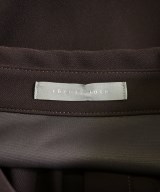 theory luxe（セオリーリュクス）カジュアルシャツ 茶 サイズ:38(M位) レディース/2200706002201