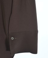 theory luxe（セオリーリュクス）カジュアルシャツ 茶 サイズ:38(M位) レディース/2200706002201