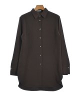 theory luxe カジュアルシャツ