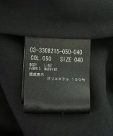 theory luxe（セオリーリュクス）カジュアルシャツ 紺 サイズ:40(M位) レディース/2200706169126