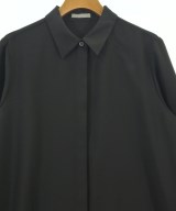 theory luxe（セオリーリュクス）カジュアルシャツ 紺 サイズ:40(M位) レディース/2200706169126
