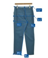 theory luxe（セオリーリュクス）その他 青 サイズ:44(XL位) レディース/2200691813448