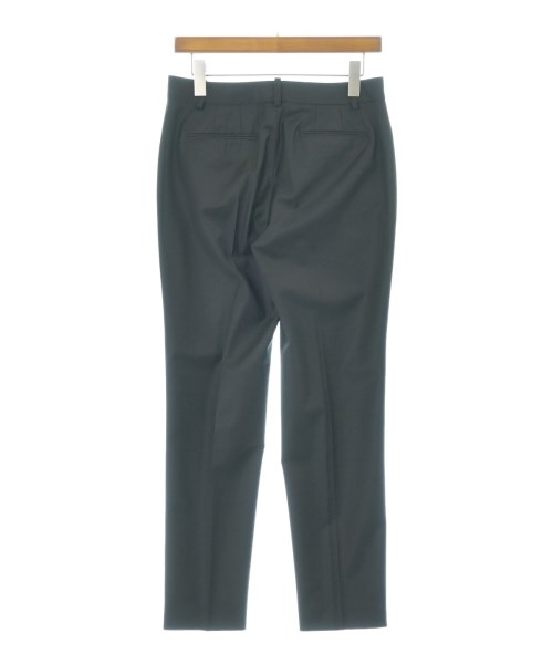 theory luxe（セオリーリュクス）スラックス 黒 サイズ:38(M位) レディース/2200706868074