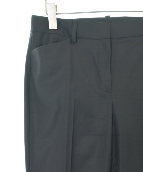 theory luxe（セオリーリュクス）スラックス 黒 サイズ:38(M位) レディース/2200706868074