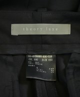 theory luxe（セオリーリュクス）スラックス 黒 サイズ:38(M位) レディース/2200706868074
