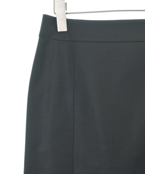 theory luxe（セオリーリュクス）ひざ丈スカート 黒 サイズ:38(M位) レディース/2200706868081