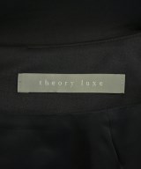 theory luxe（セオリーリュクス）ひざ丈スカート 黒 サイズ:38(M位) レディース/2200706868081