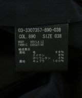 theory luxe（セオリーリュクス）ひざ丈スカート 黒 サイズ:38(M位) レディース/2200706868081