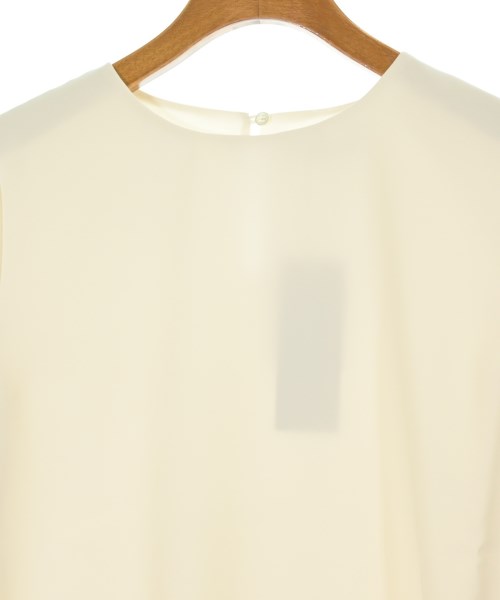 theory luxe（セオリーリュクス）ブラウス 白 サイズ:38(M位) レディース/2200706868135