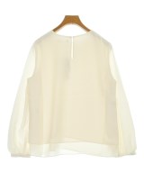 theory luxe（セオリーリュクス）ブラウス 白 サイズ:38(M位) レディース/2200706868135