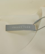theory luxe（セオリーリュクス）ブラウス 白 サイズ:38(M位) レディース/2200706868135